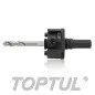 Adaptador para Diâmetros 32 a 210mm SAAD1402 Toptul