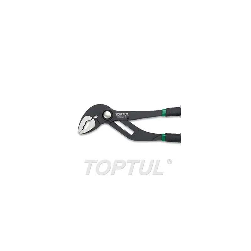 Alicate Ajustável Rápido 250mm DDAG1210 Toptul