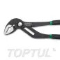Alicate Ajustável Rápido 250mm DDAG1210 Toptul