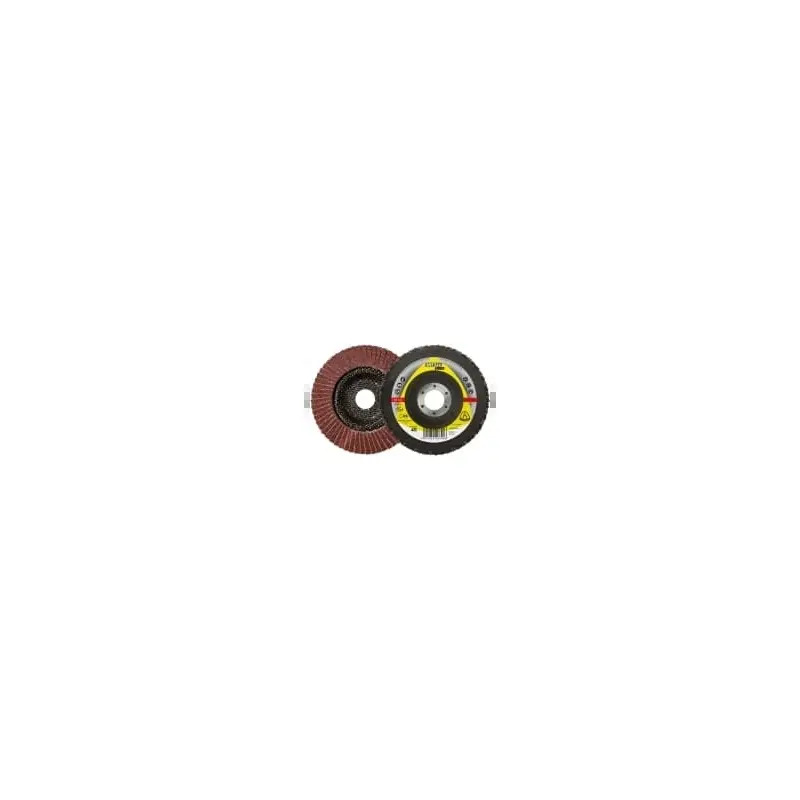 Disco Lamelado BB 115x22mm