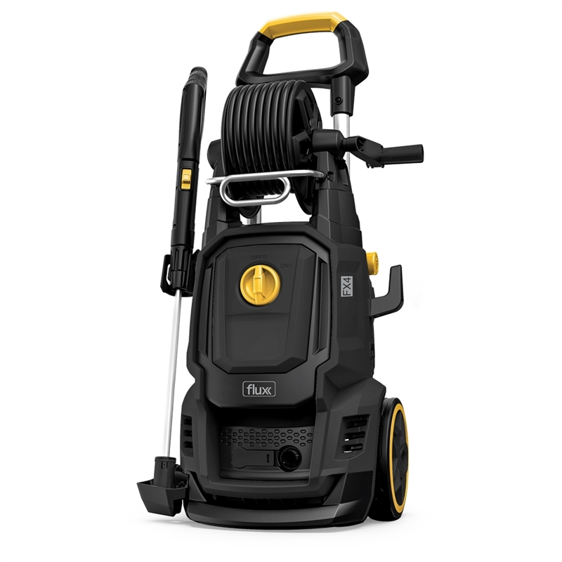 Lavadora Alta Pressao 225B 3200W FX5 Flux