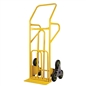 Carro Transporte Sobe Escadas 200kg Flux