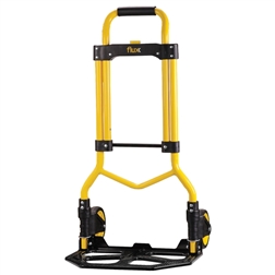 Carro Transporte Dobrável 80kg Flux - 1580030016