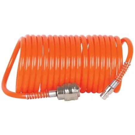 Mangueira Espiral 8x6 10mt Flux Flux