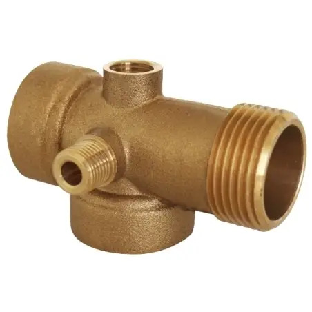 T5 Saídas Flux Flux