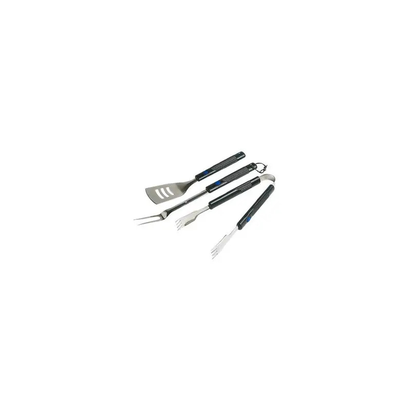 Kit para Barbecue 3 Peças 202010 Queimafre