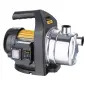 Bomba Jardim Inox 800W Flux