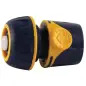 Ligação Rápida Premium Com Água Stop 3/4" Flux