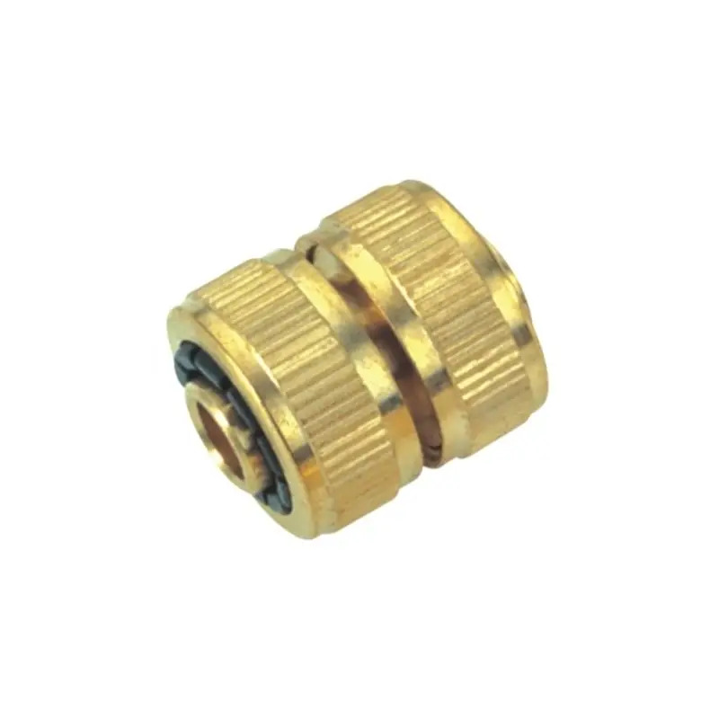 Reparador Mangueira Latão 1/2" Flux