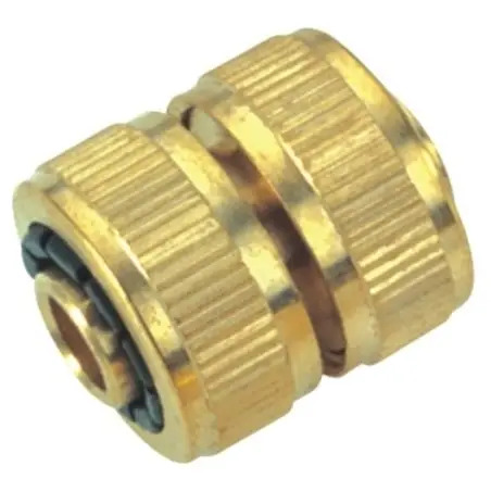Reparador Mangueira Latão 1/2" Flux Flux