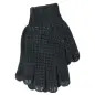 Luva Multiusos Pigmentada Preto Flux