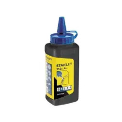 Giz Azul 1000gr 1-47-917 Stanley Stanley