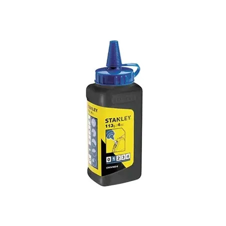 Giz Azul 1000gr 1-47-917 Stanley Stanley