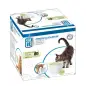 Bebedouro Automático para Gato ou Cão Pequeno Fonte Fresh Clear 3Lt Cat It