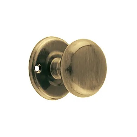 Puxador Par Bronze 589-07 para Porta Tupai Tupai