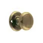 Puxador Par Bronze 589-07 para Porta Tupai