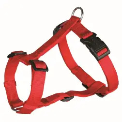 Peitoral Nylon "Classic" para Cão 75-100cm/25mm Trixie Trixie