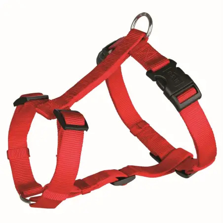 Peitoral Nylon "Classic" para Cão 75-100cm/25mm Trixie Trixie