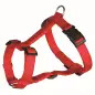 Peitoral Nylon "Classic" para Cão 75-100cm/25mm Trixie