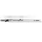Lâmina de serra vertical T 234 X 2608633523 Bosch Lâmina de serra vertical T 234 X 2608633523 Bosch