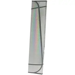 Parasol Térmico Automóvel Mycar 130x80cm GP GP