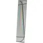 Parasol Térmico Automóvel Mycar 130x80cm GP