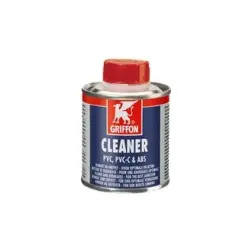 Cleaner PVC e ABS 500ml Griffon Griffon