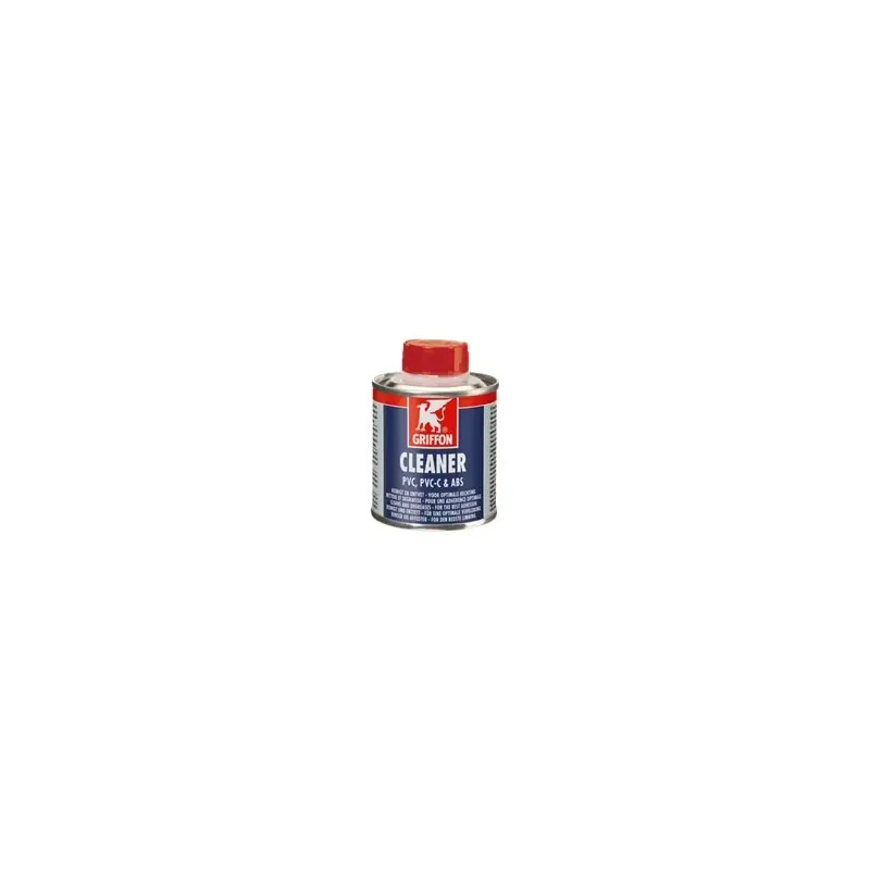 Cleaner PVC e ABS 500ml Griffon