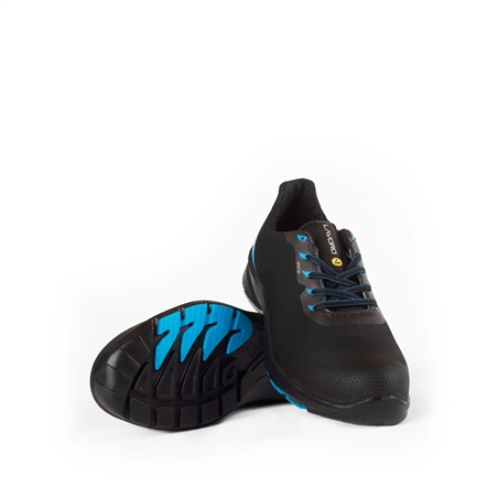 Sapato Segurança - 36 - 1350041111