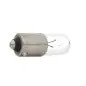 Lâmpada com Casquilho 12V 5W para Automóvel Pack 2un GP