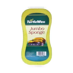 Esponja Auto Jumbo Turtle Wax Turtle Wax