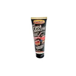 Removedor de Riscos Automóvel em Bisnaga 100ml GP GP