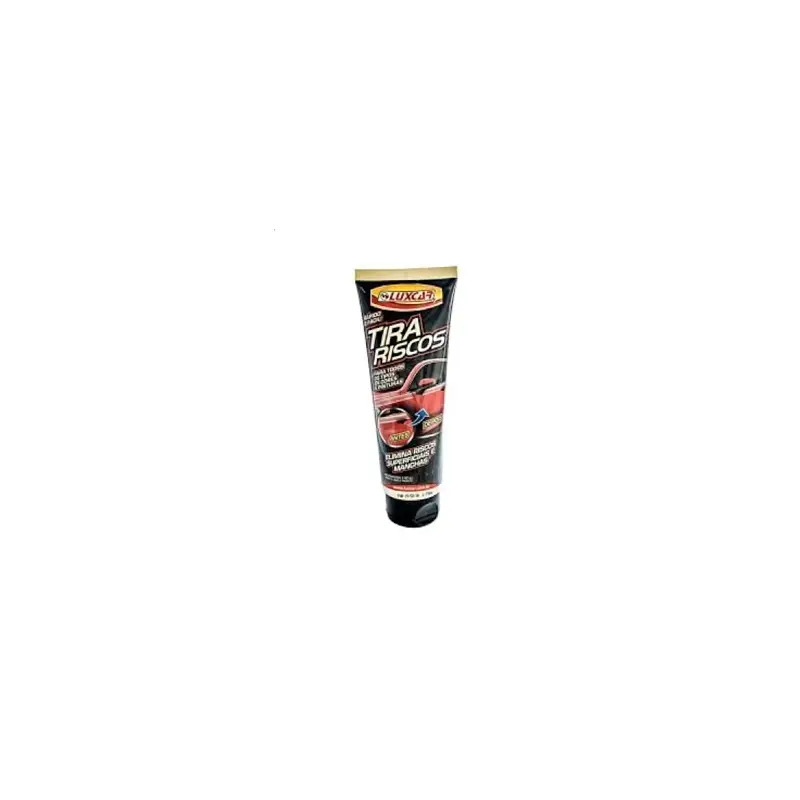 Removedor de Riscos Automóvel em Bisnaga 100ml GP