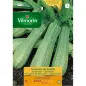 Sementes de Courgettes Verde Milão Casa Cesar Santos
