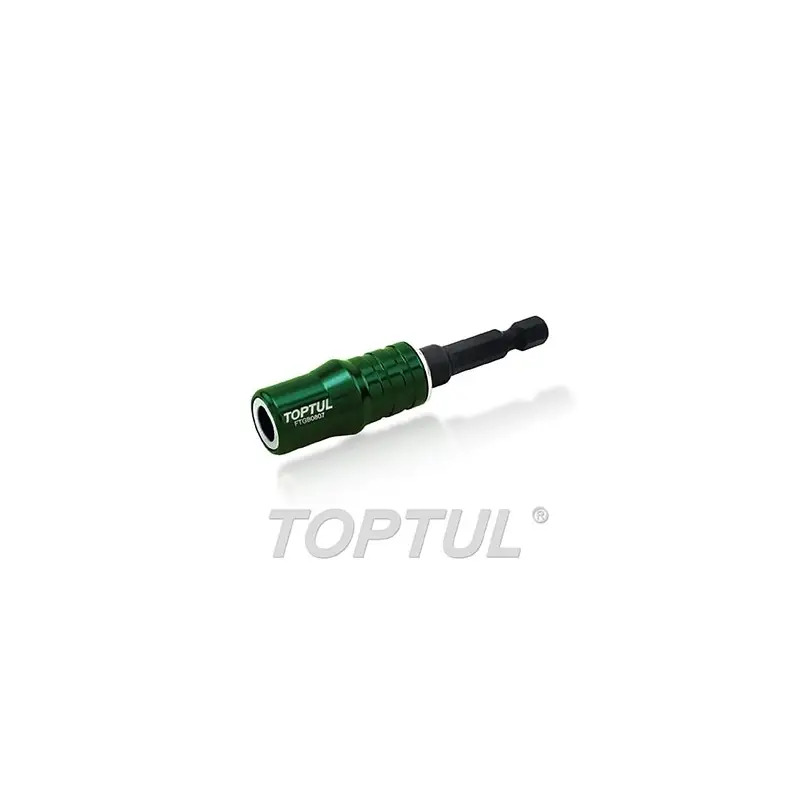 Suporte Magnético Quick de Bits 1/4" FTGB0807 Toptul
