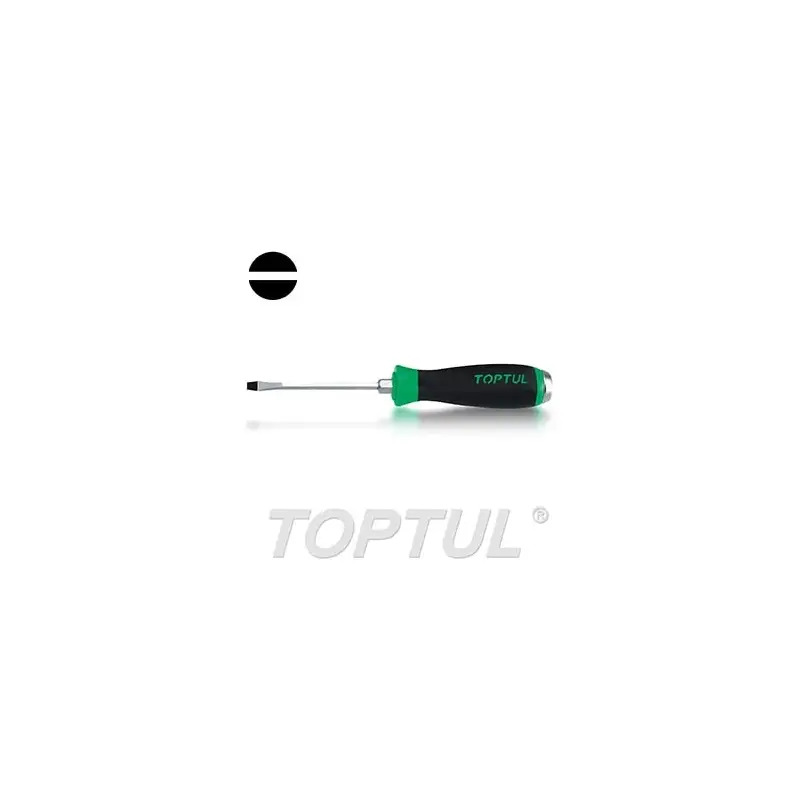 Chave de Fenda de Impacto 6,5x150mm FAGB6E15 Toptul