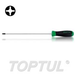 Chave Philips Extra Longa PH2x300mm Toptul