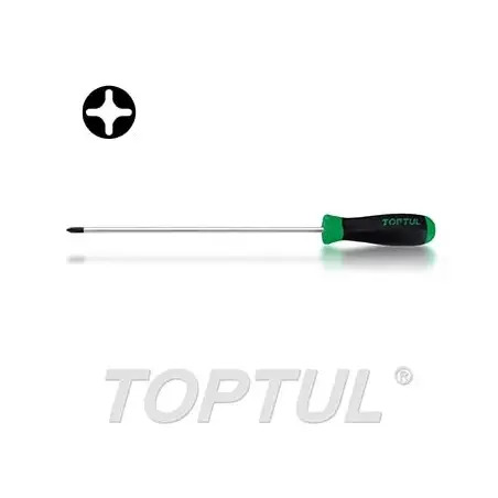 Chave Philips Extra Longa PH2x300mm Toptul