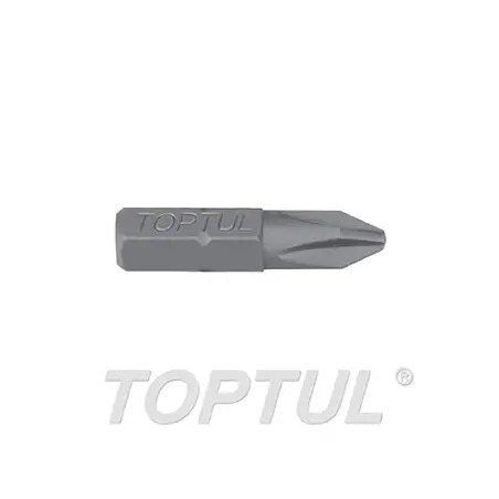 Bit Longo Torx 10mm T40x75 FSEB1240G Toptul Toptul