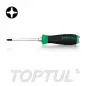 Chave Philips de Impacto PH2x100mm FBGB0210 Toptul