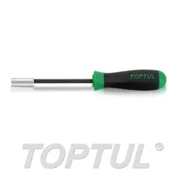 Chave Porta Pontas Magnética 1/4" FTBA0824 Toptul Toptul