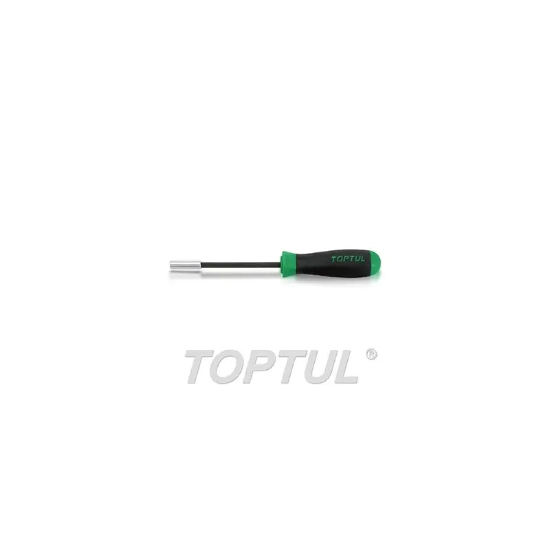 Chave Porta Pontas Magnética 1/4" FTBA0824 Toptul