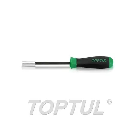 Chave Porta Pontas Magnética 1/4" FTBA0824 Toptul Toptul