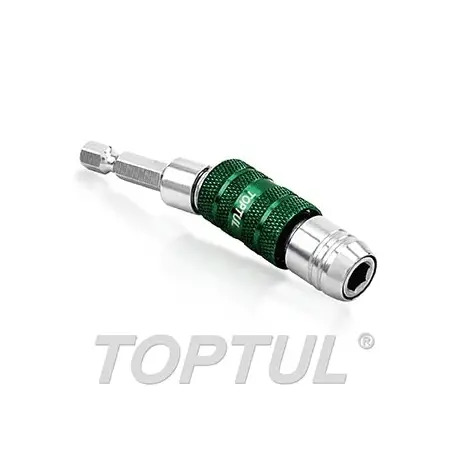 Suporte de Bits Magnético e Articulado FTGA0808 Toptul Toptul