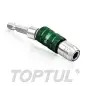 Suporte de Bits Magnético e Articulado FTGA0808 Toptul