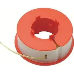 Bobine Fio Dupla 1,6mm 6mt Bosch F016800351 Bosch