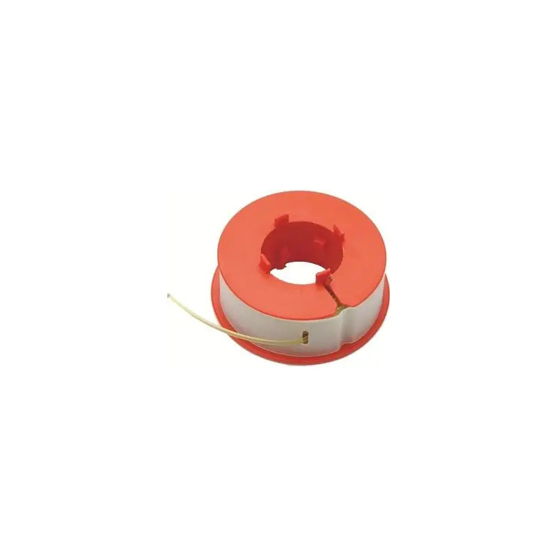 Bobina com linha de corte 6 m 1,6 mm F016800351 Bosch