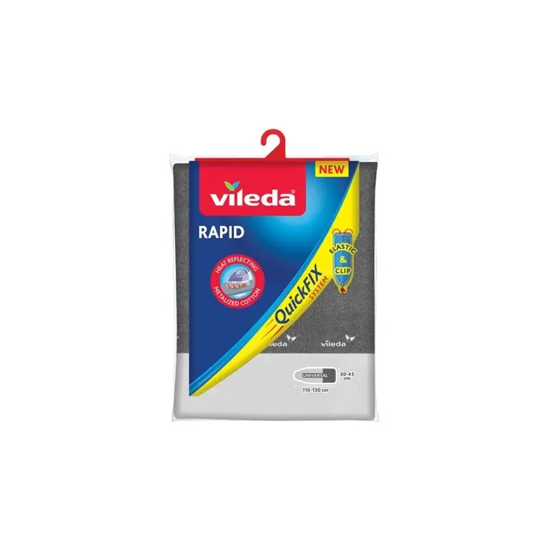 Capa Universal Ultra Rapid para Tábua de Engomar Vileda