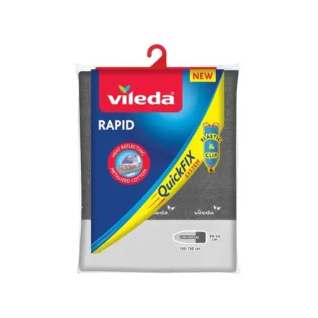 Capa Universal Ultra Rapid para Tábua de Engomar Vileda Vileda