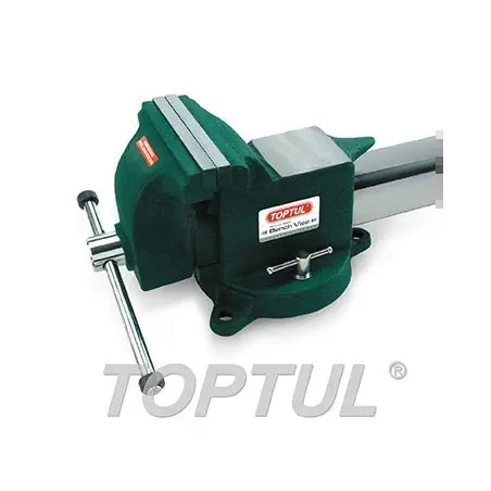 Torno de Bancada Tipo 5" DJAC0105 Toptul Toptul